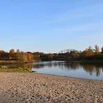 Κάμπινγκ Riverside *