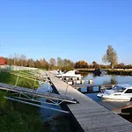Riverside Κάμπινγκ Luunja