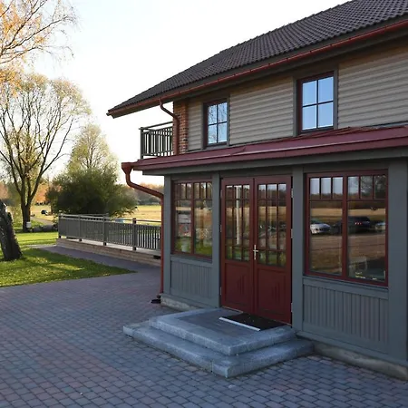 Campingplatz Riverside