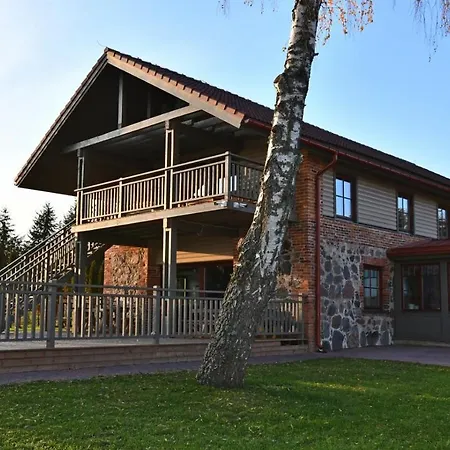 Kamp alanı Riverside