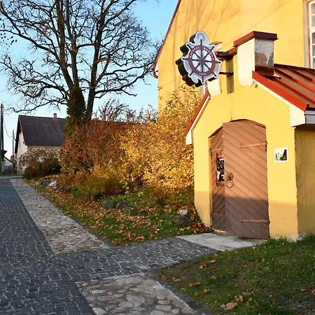 Riverside Campsite *