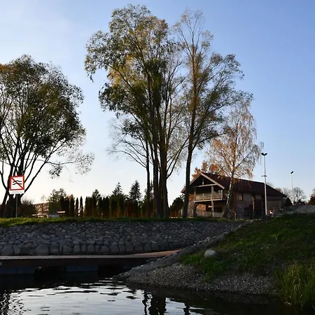 Riverside Campingplatz