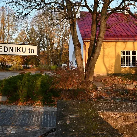 Riverside Kamp alanı