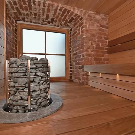 Campsite Riverside Luunja