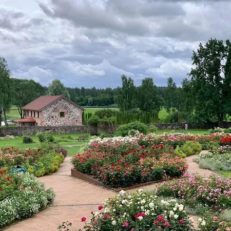 Campsite Riverside *