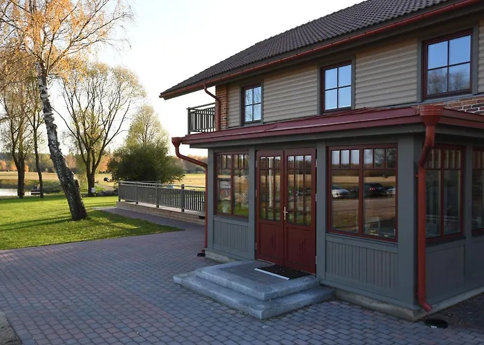 Campingplatz Riverside