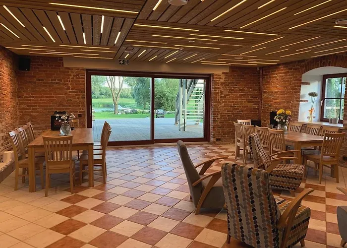 Campingplatz Riverside