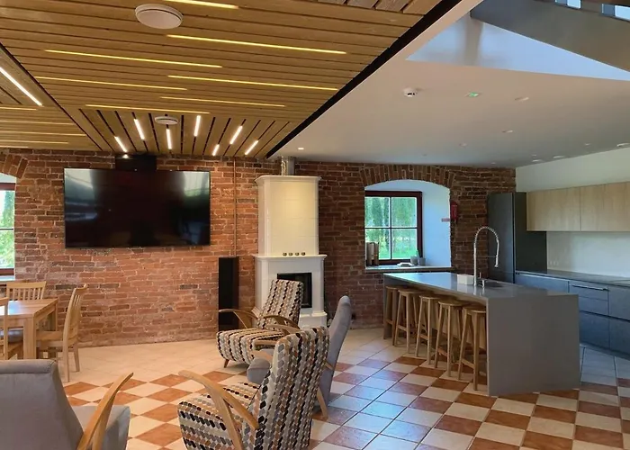 Campingplatz Riverside