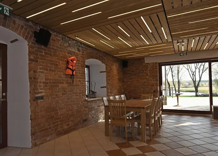 Riverside Campingplatz Luunja