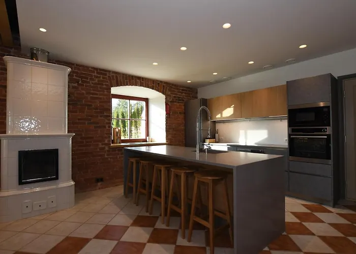 Campingplatz Riverside Luunja