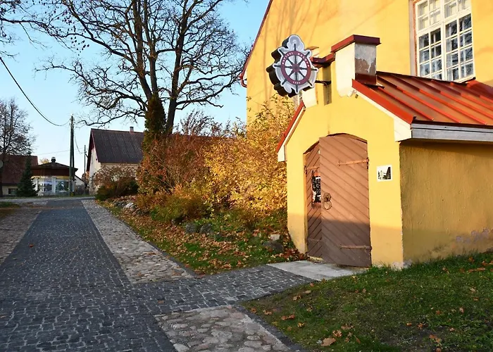 Riverside Campingplatz *