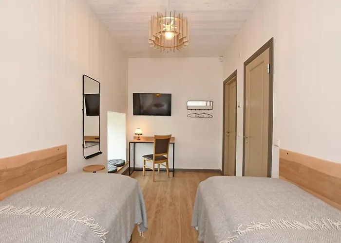 Riverside Campingplatz