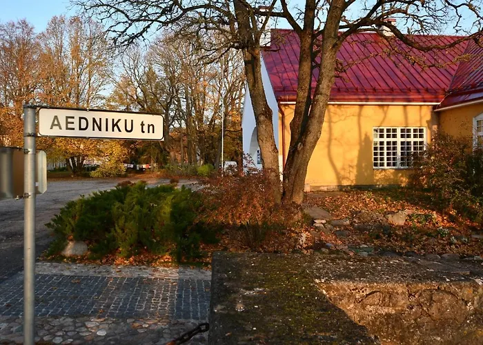 Riverside Campingplatz