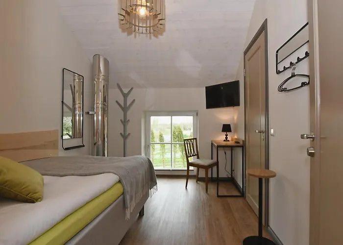 Riverside Campingplatz