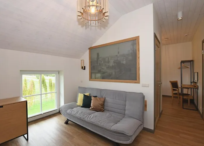 Riverside Campingplatz *