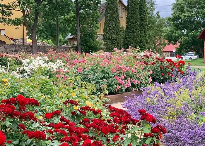 Riverside Campingplatz