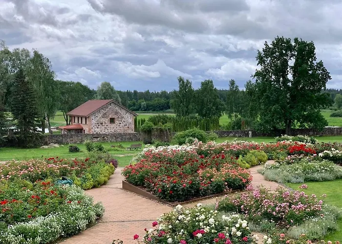 Campingplatz Riverside *